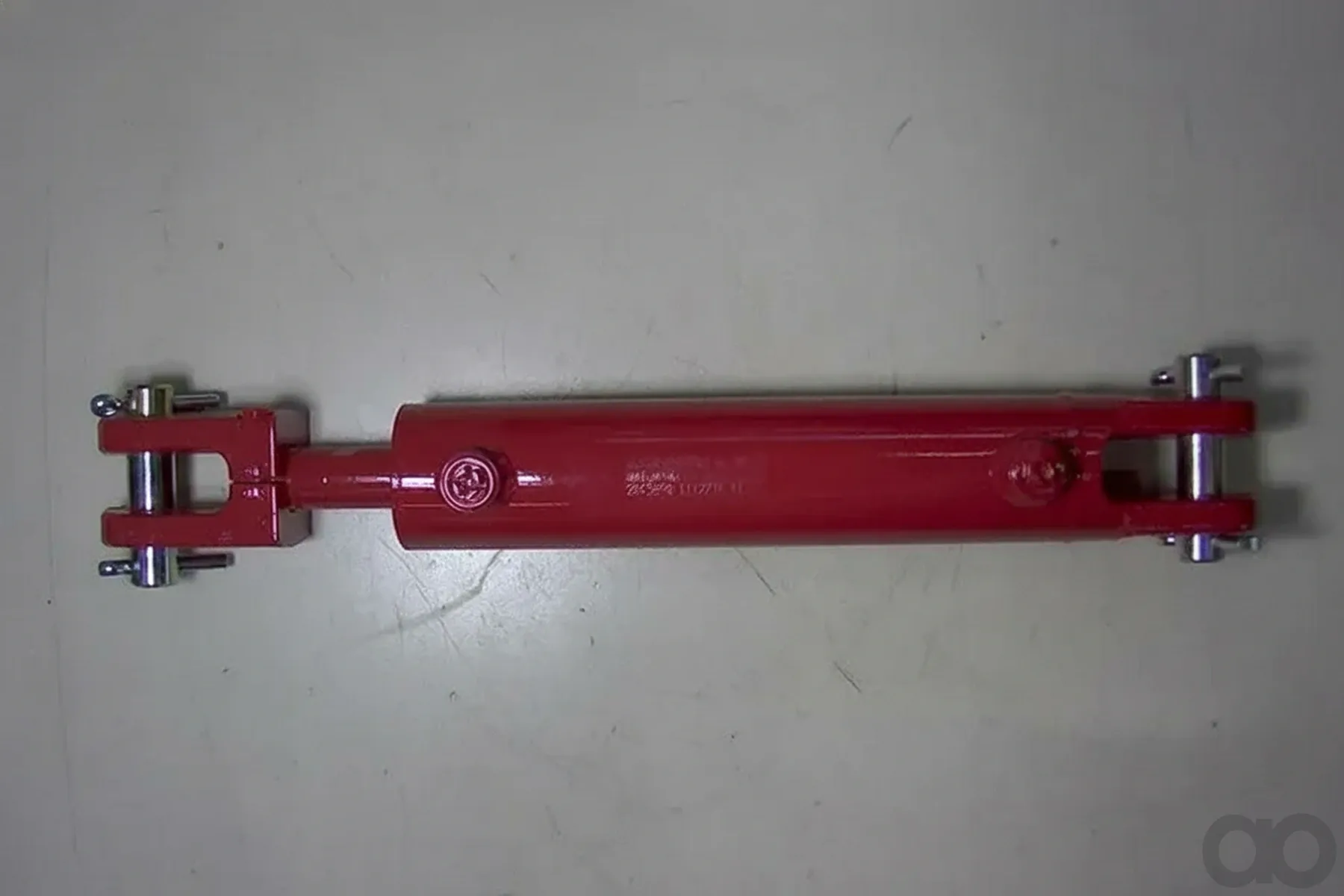 Horsch - 00130408 - Hydraulic Cylinder DZ 60-30-203 with Bolt