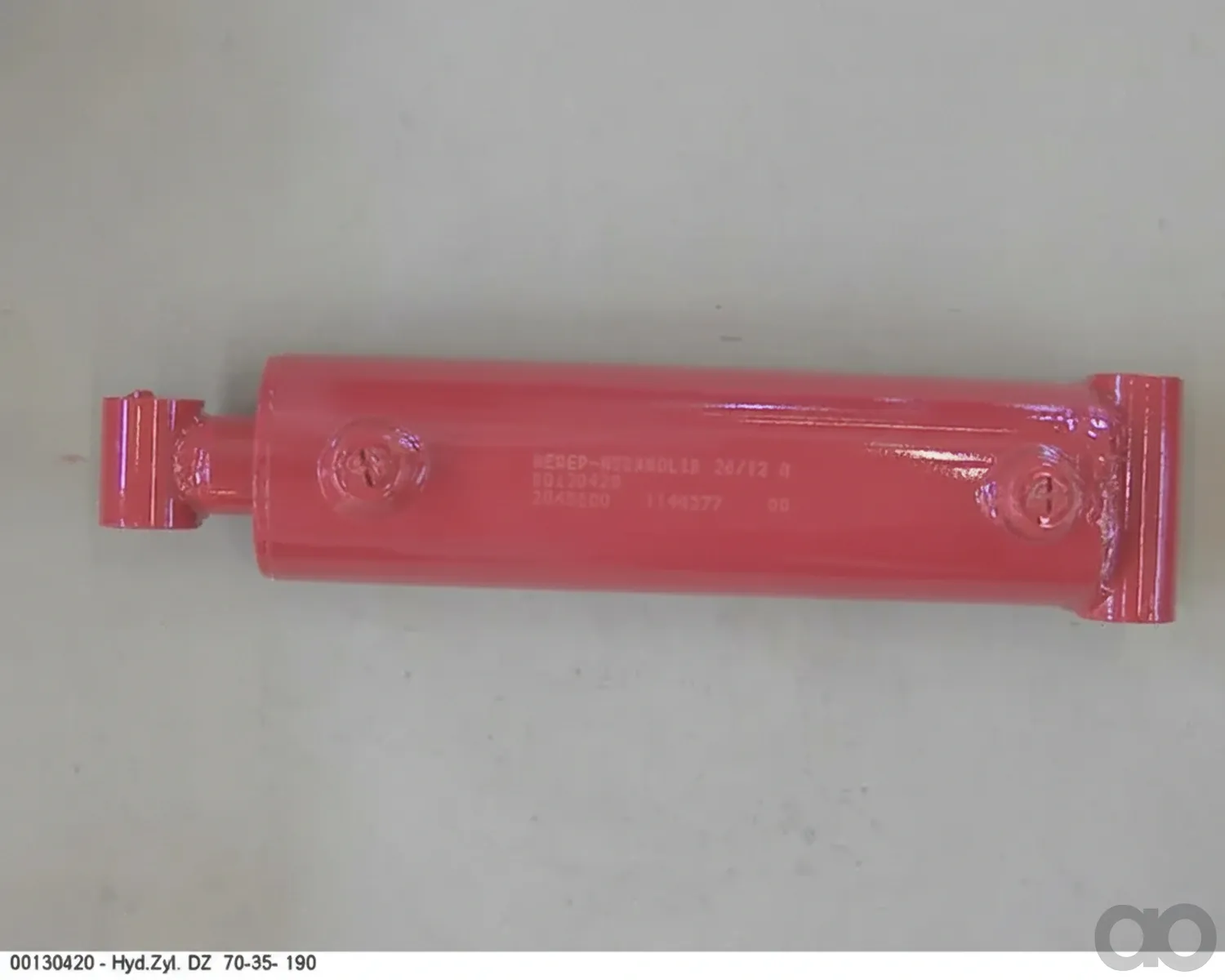 Horsch - 00130420 - Hydraulic Cylinder DZ 70-35-190