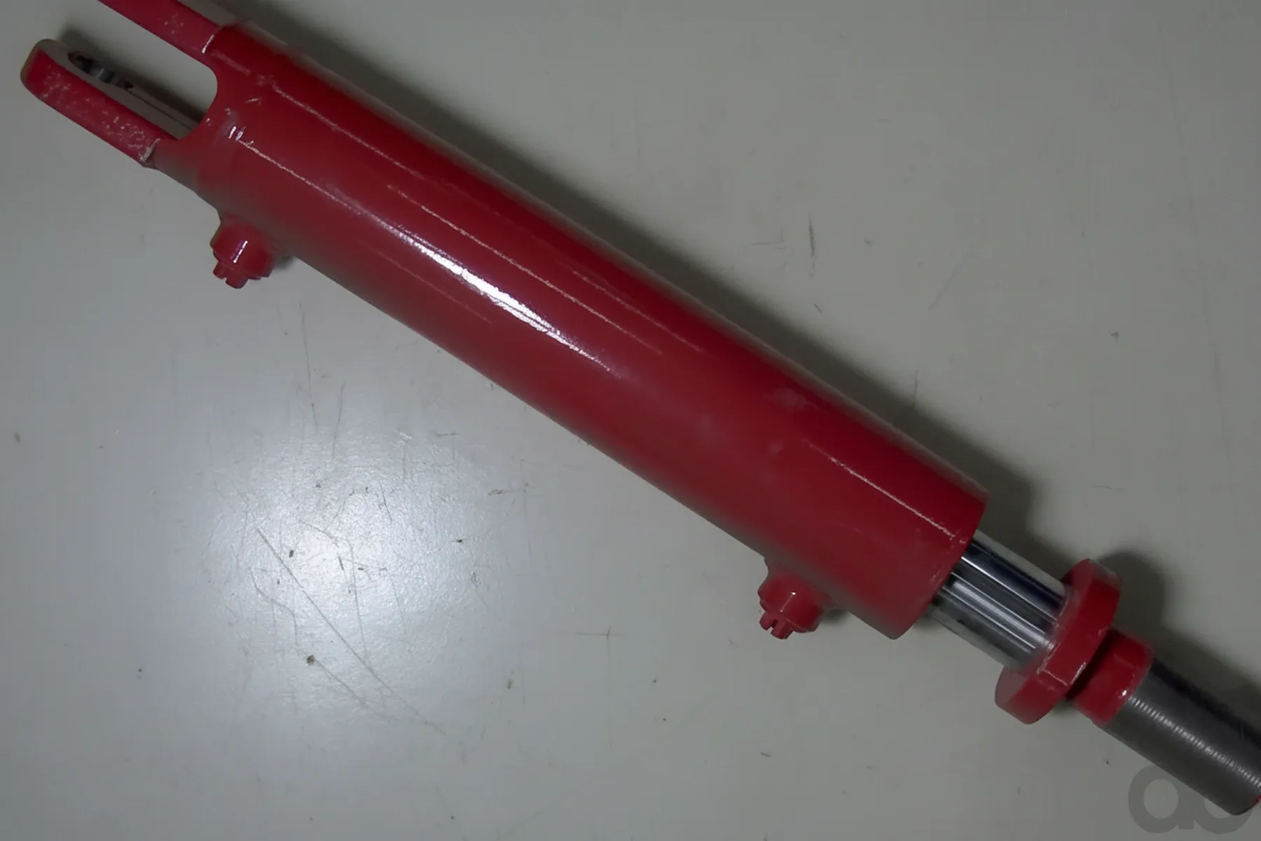Horsch - 00130435 - Hydraulic Cylinder DZ 60-40-205