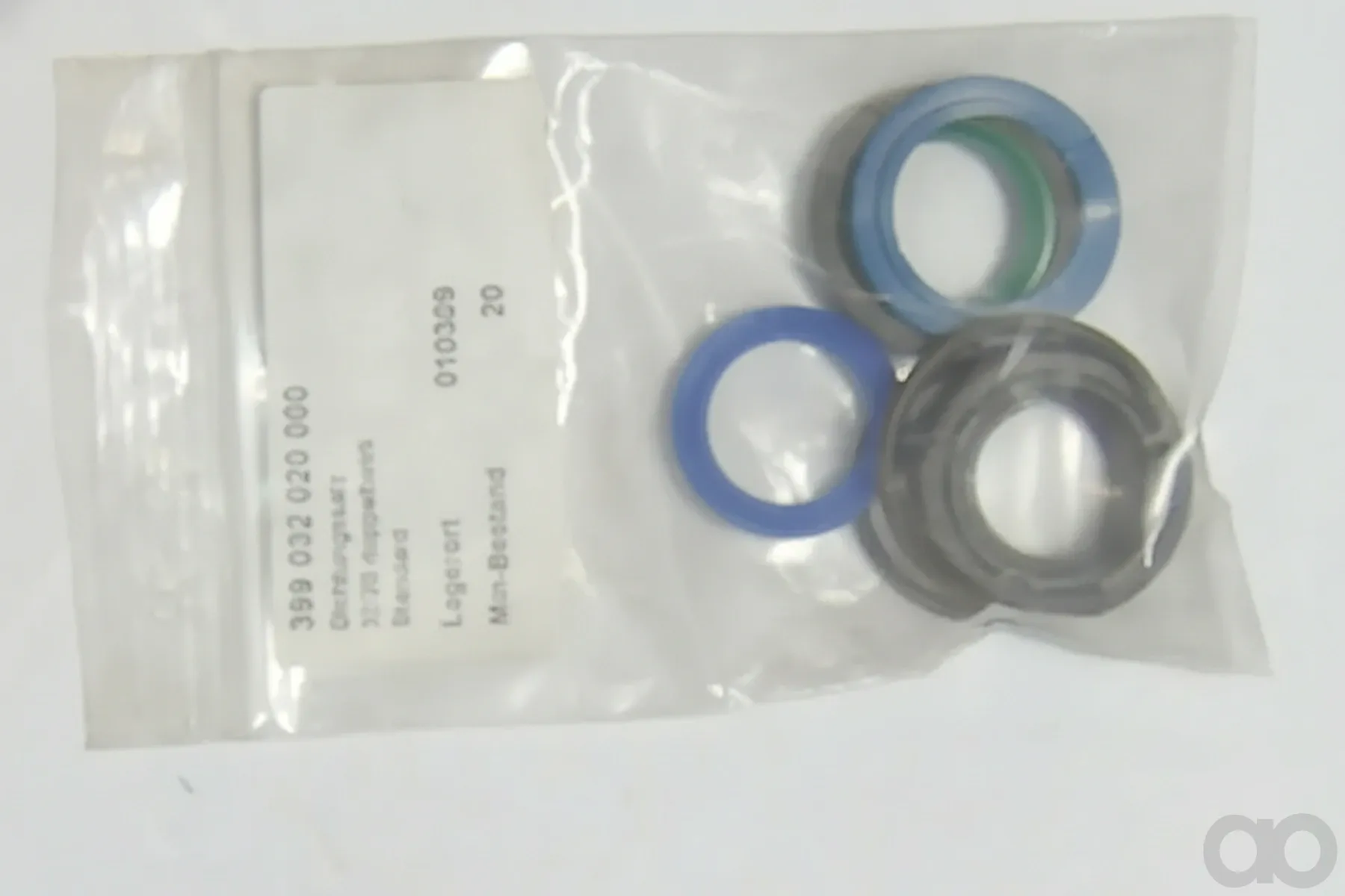 Horsch - 00130520 - Seal Kit 32-20 Finsterle F.