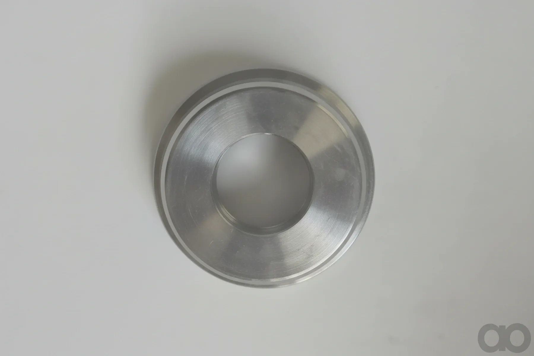 Horsch - 00130582 - Piston Passage F. DZ 120-60 Bur