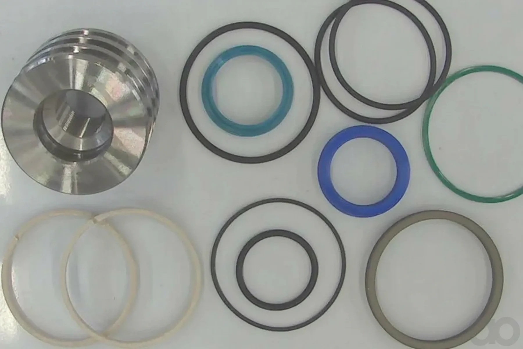 Horsch - 00130607 - Seal Kit F. DZ 60-30-130