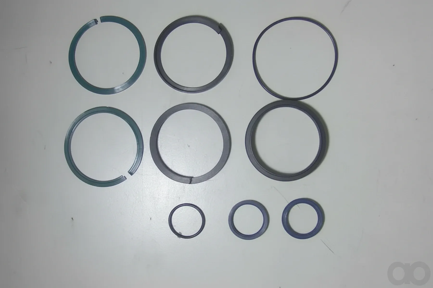 Horsch - 00130695 - Seal Kit 90-35 Finsterle