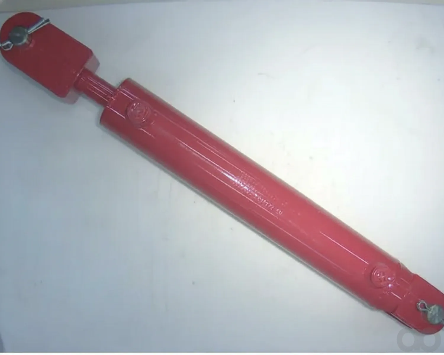 Horsch - 00130754 - Hydraulic Cylinder Dz 60-30-320