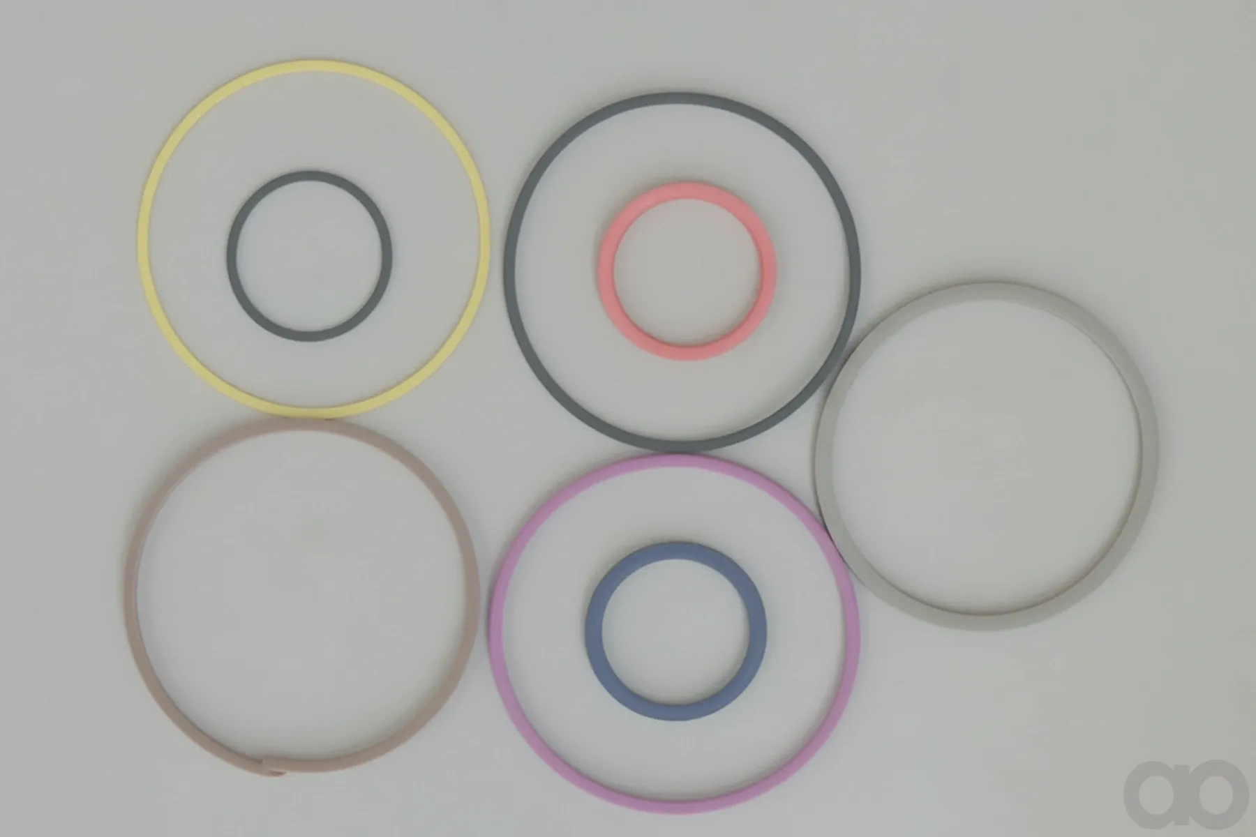 Horsch - 00131065 - Seal Kit 110-45