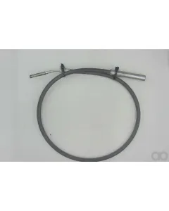 Horsch - 00160074 - Handbrake Cable Lg. 1250 mm