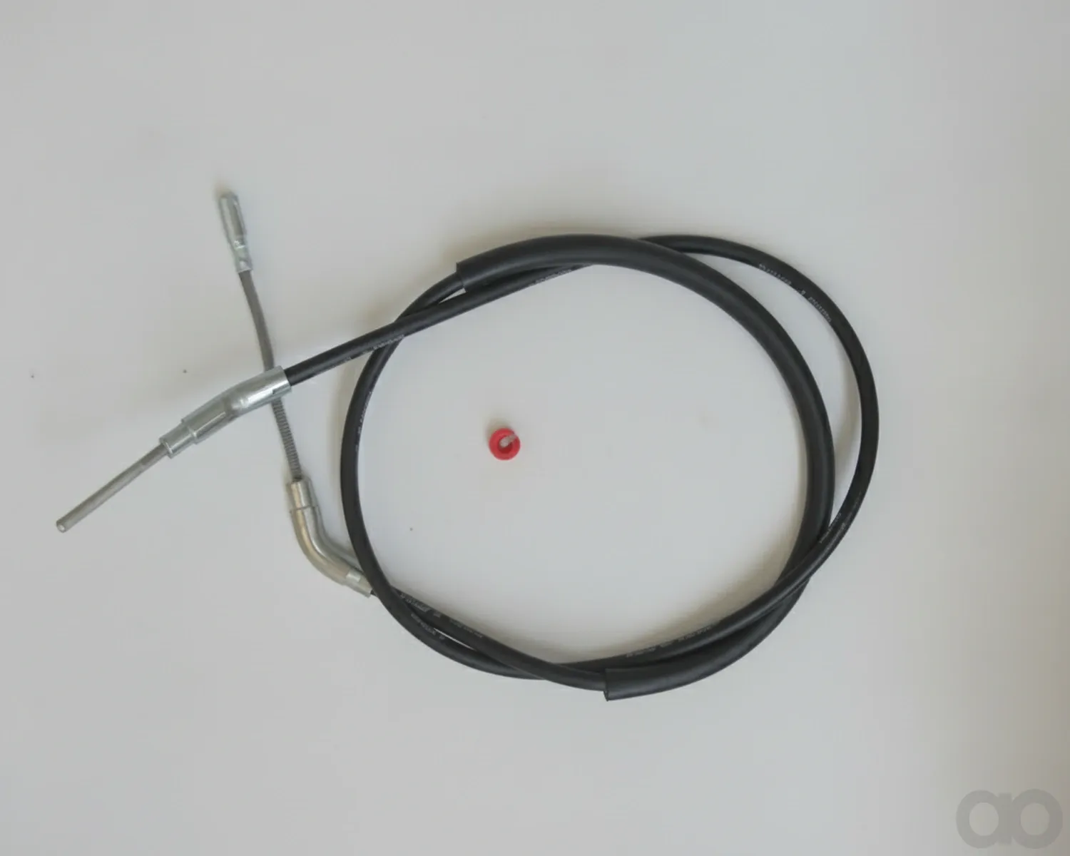 Horsch - 00160107 - Handbrake Cable Length 2025 mm 1-T