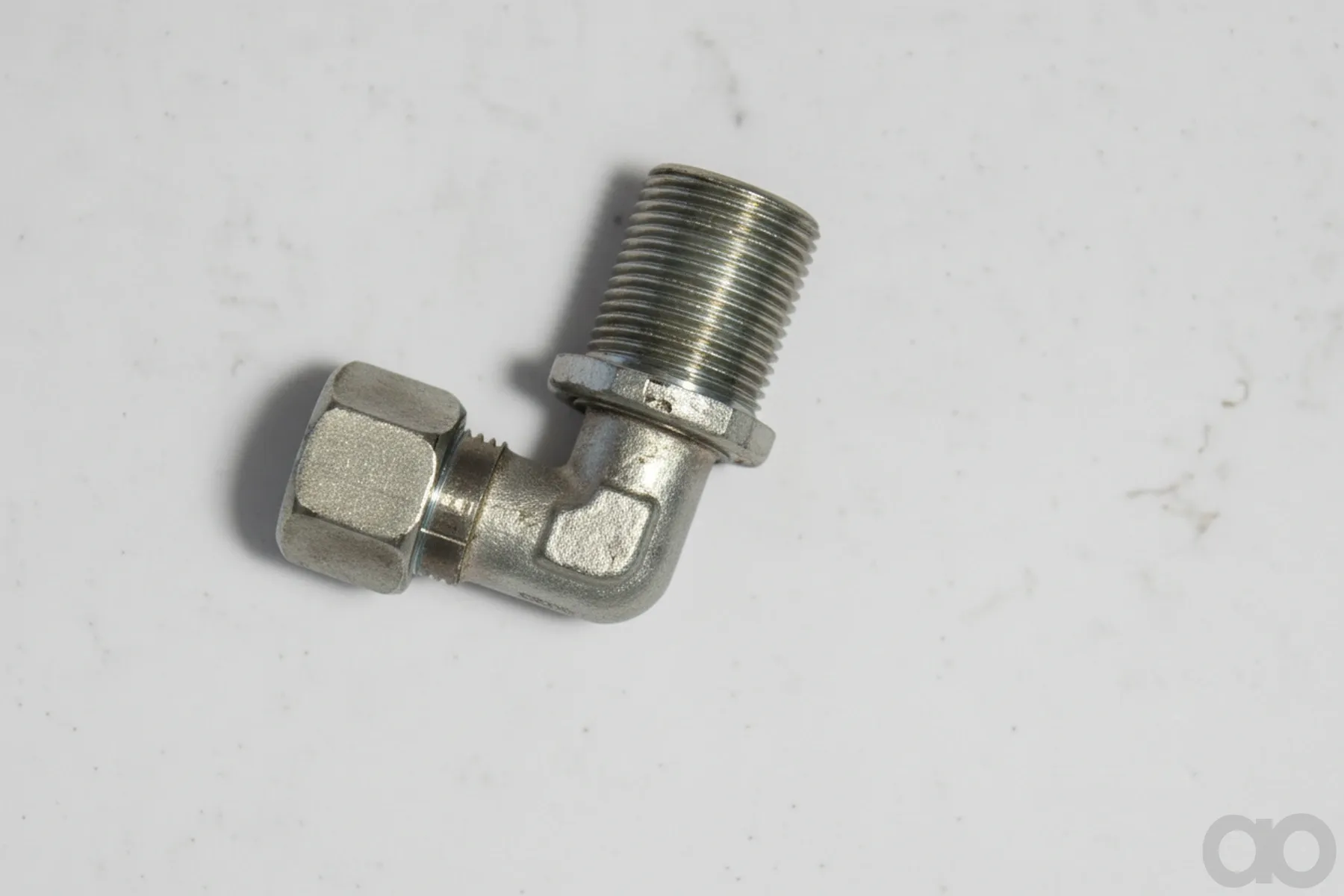 Horsch - 00190185 - W-E Fitting M22x1.5/12