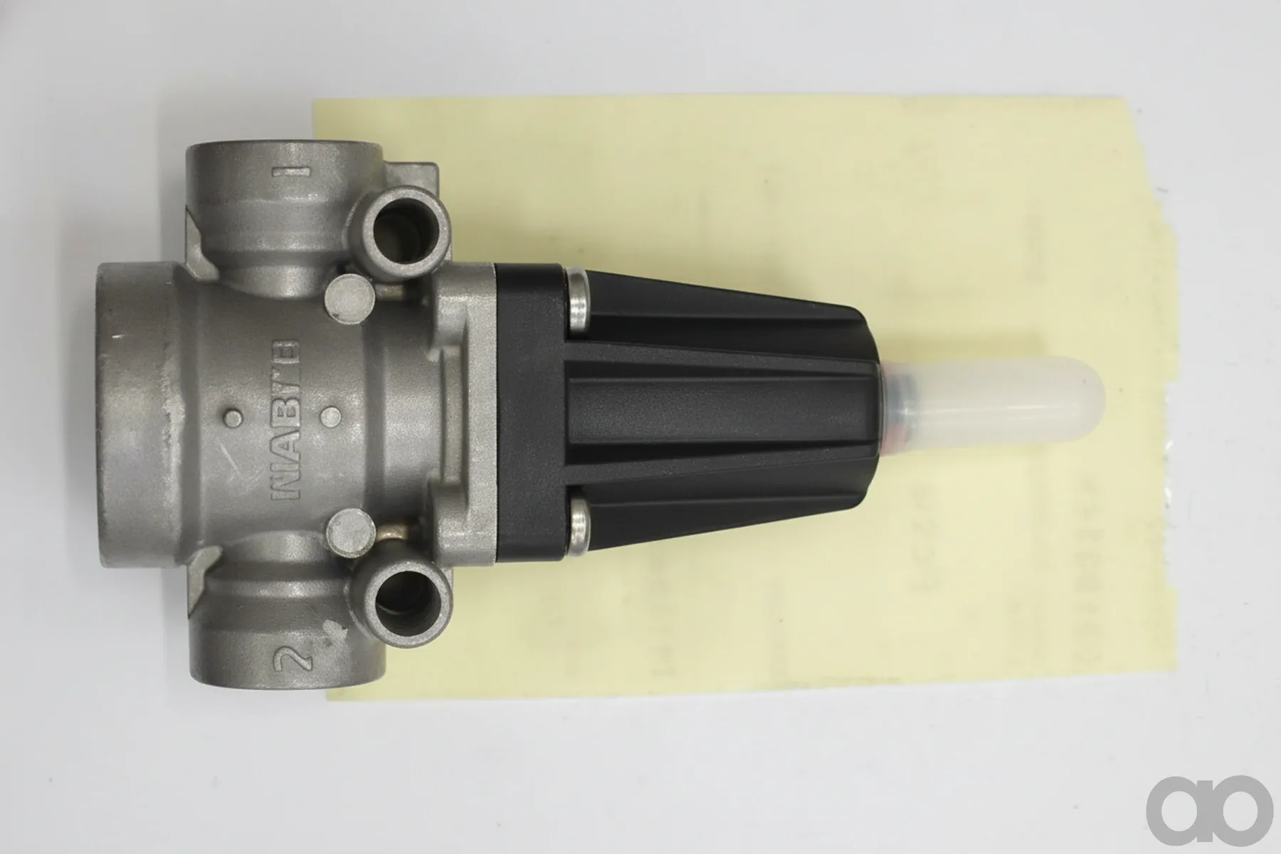 Horsch - 00190341 - Valve Pressure Limit Pneumatic Brake