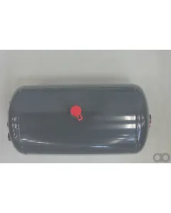Horsch - 00190437 - Air Tank 20L D246 x 502