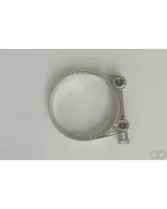 Horsch - 00190497 - Pivot Bolt Clamp Mrss 73-7