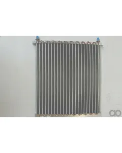 Horsch - 00210088 - Capacitor/Air Conditioner Cooler Ukd 20
