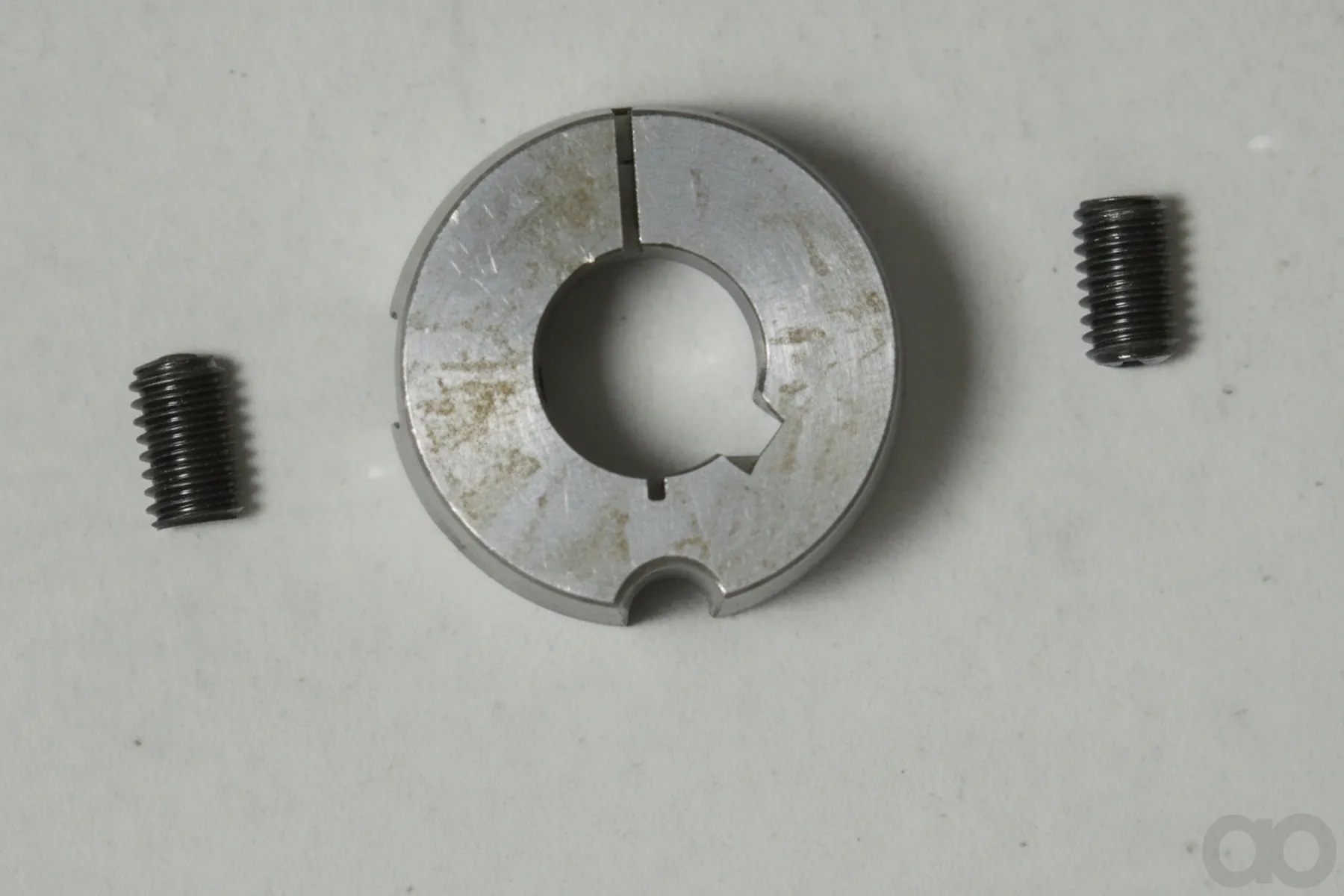 Horsch - 00230292 - Taper Bushing TB 1210/20