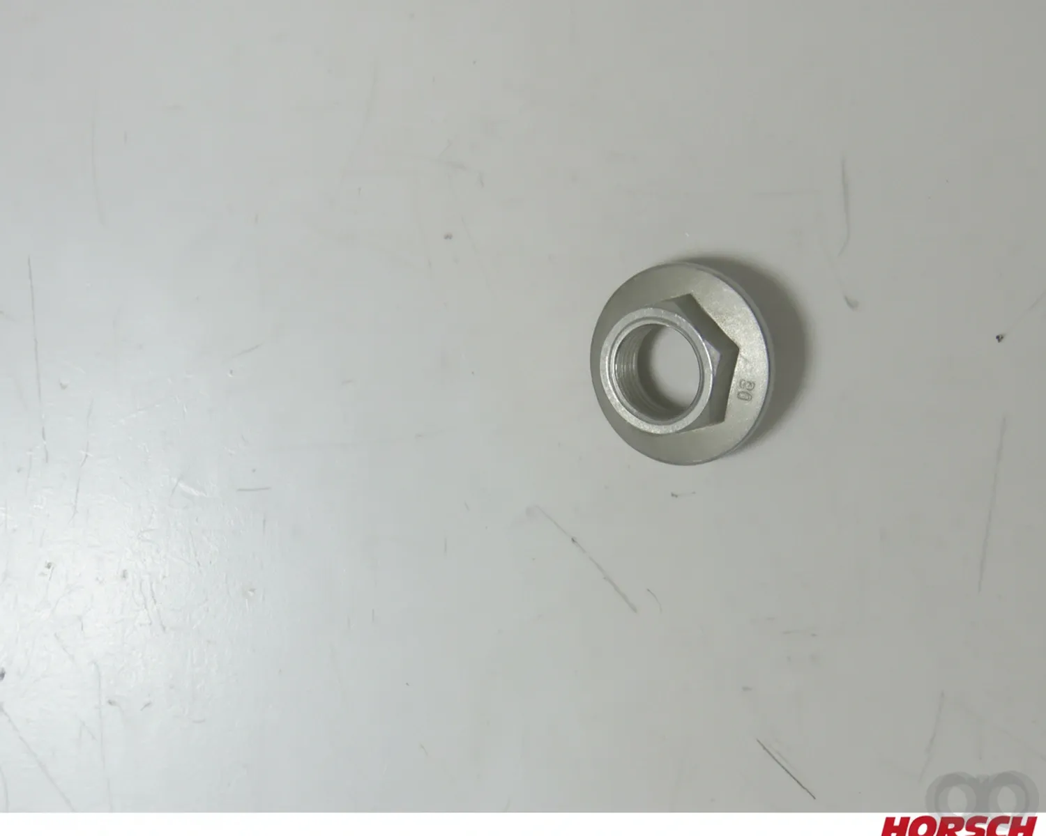 Horsch - 00240102 - SKM With Flange M 24 X 1.5
