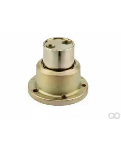 Horsch - 00310107 - Complete Riveted Six-Washer