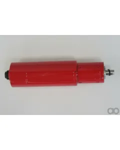 Horsch - 00340616 - Gear Motor M 63 x 60 + P52/
