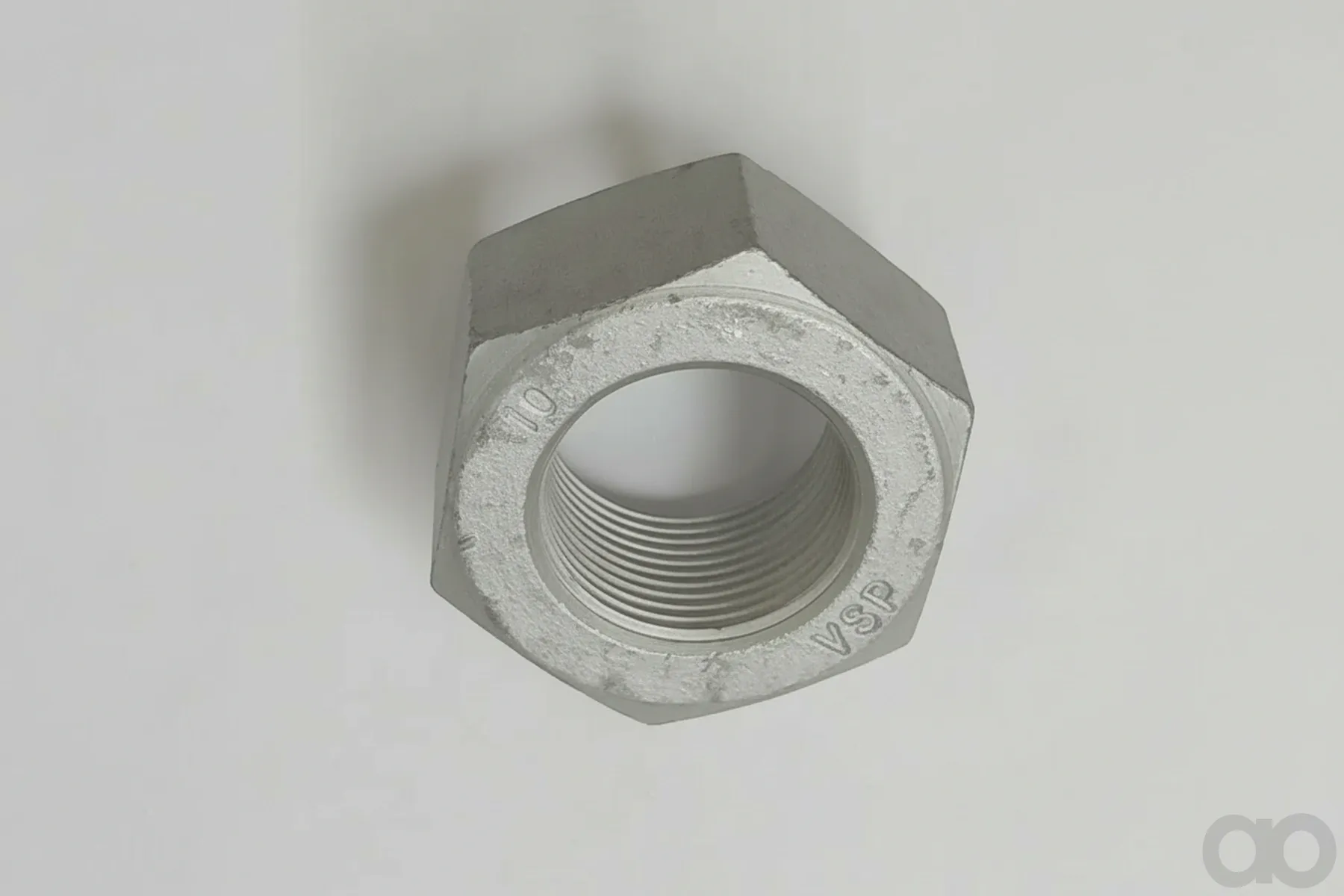 Horsch - 00350838 - Hex Nut M 48x3.0 DIN 934- 10. V