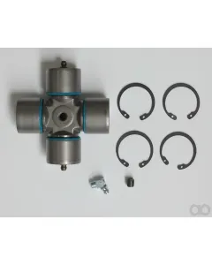 Horsch - 00385223 - Cross Fitting 4605032