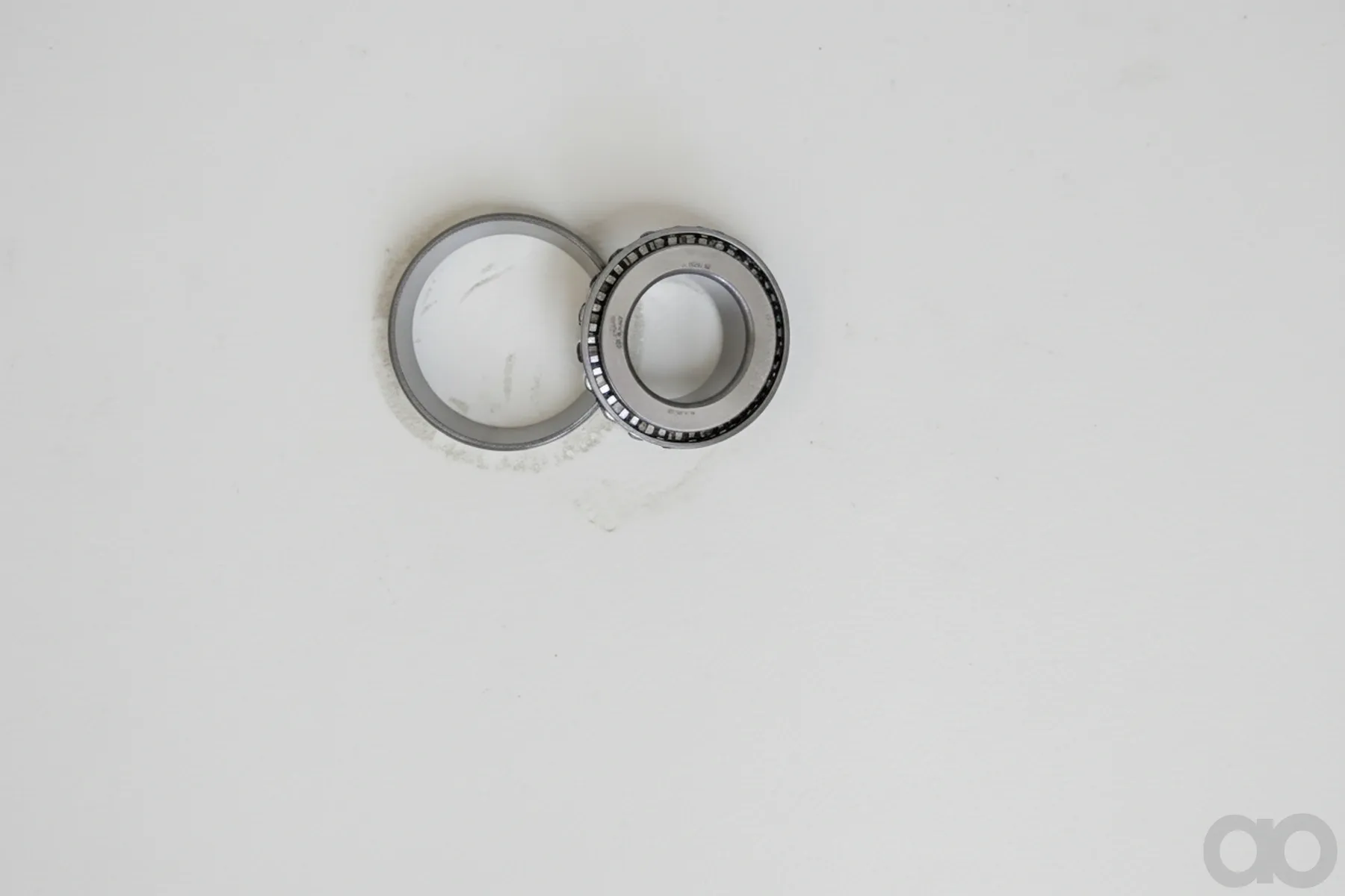 Horsch - 00385807 - Taper Roller Bearing 81304587