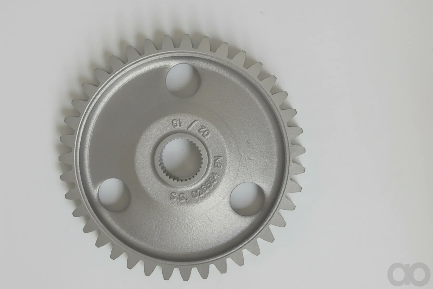Horsch - 00385808 - Gear Z 39 52601100