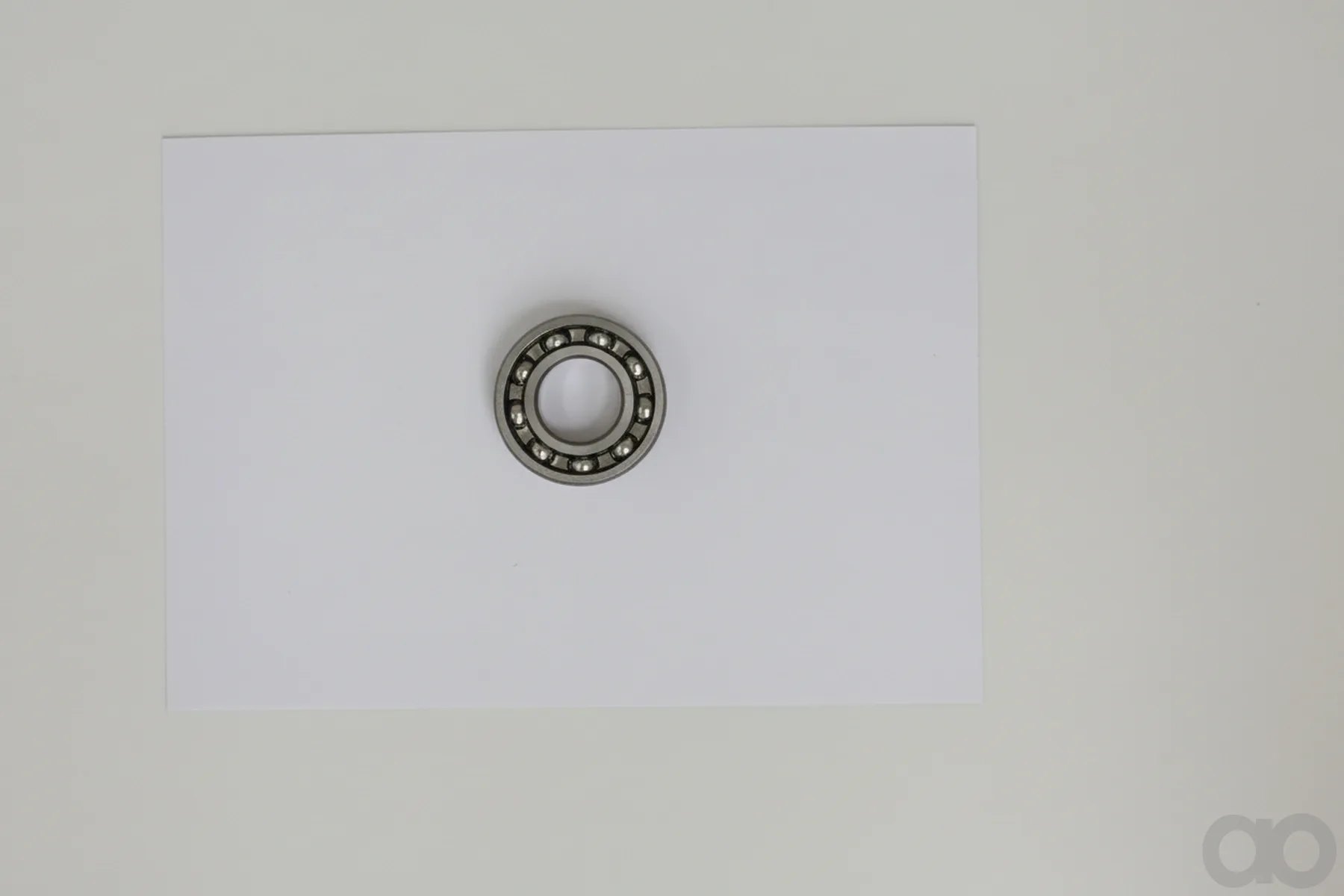Horsch - 00385820 - Ball Bearing 81003062