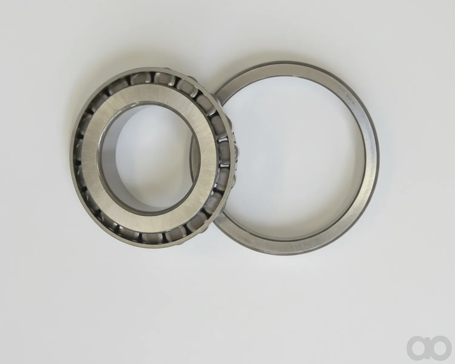 Horsch - 00385896 - Taper Roller Bearing Hr 6004 Dr 81