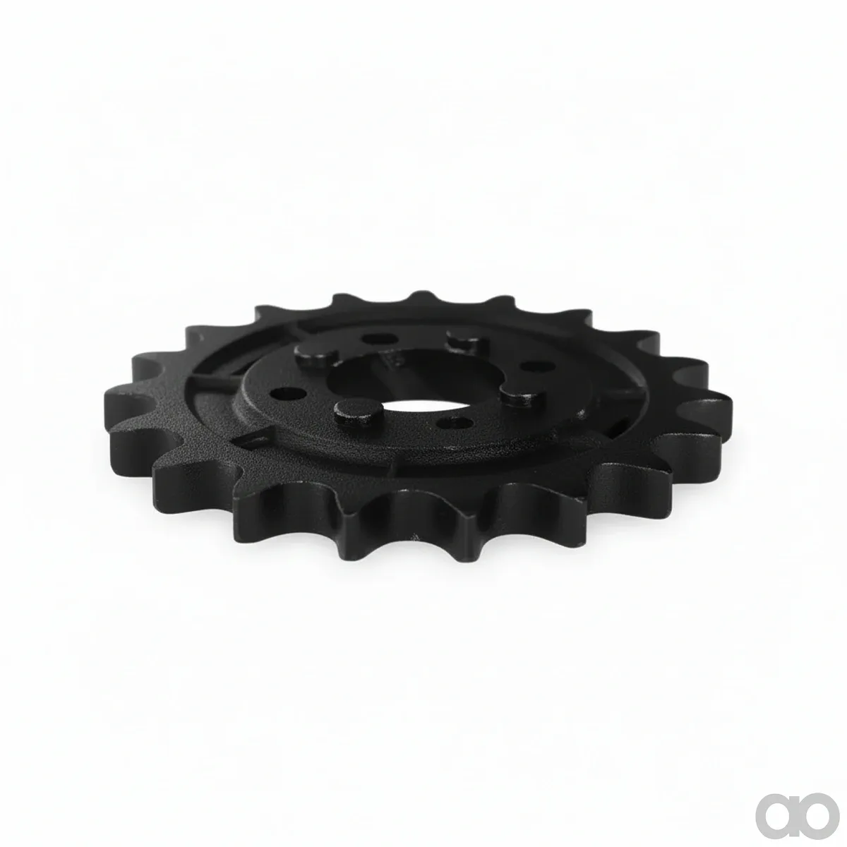 Horsch - 01500300 - Cell Wheel Complete 500 Ccm 2-Way