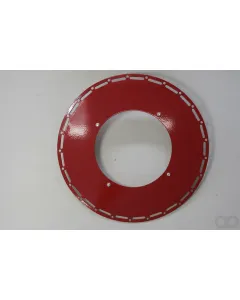 Horsch - 01555501 - Distribution Plate-O- 337x 337x 2.5