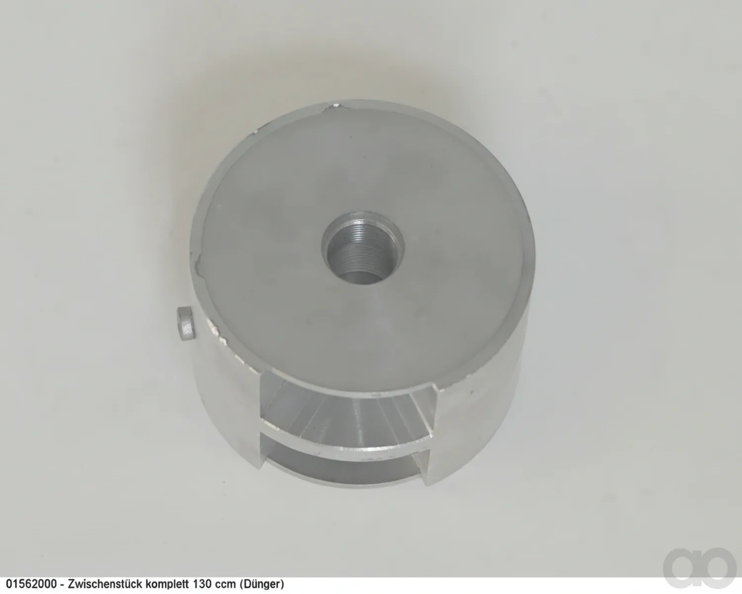 Horsch - 01562000 - Intermediate Piece Complete 130 Ccm