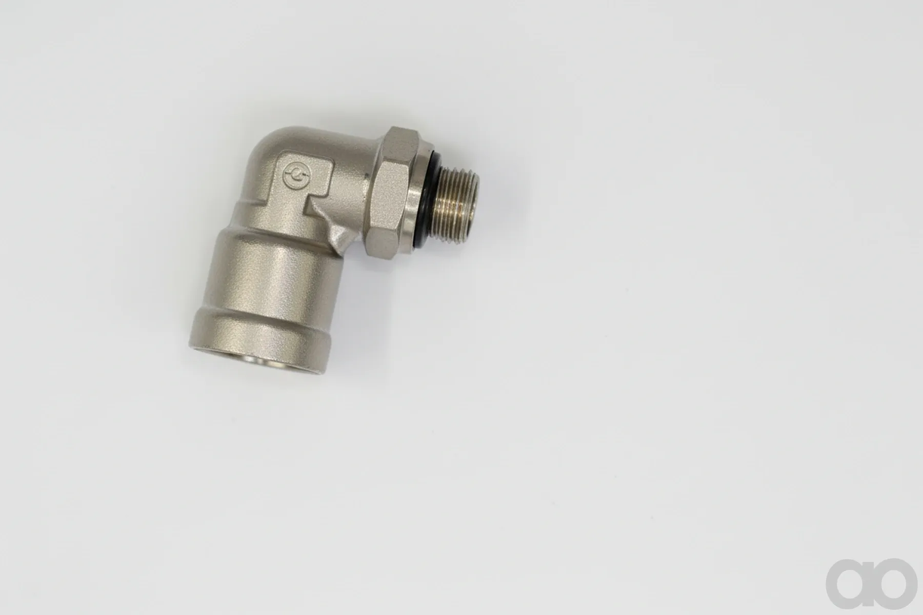 Horsch - 04005383 - Camozzi Fitting 9502 12-