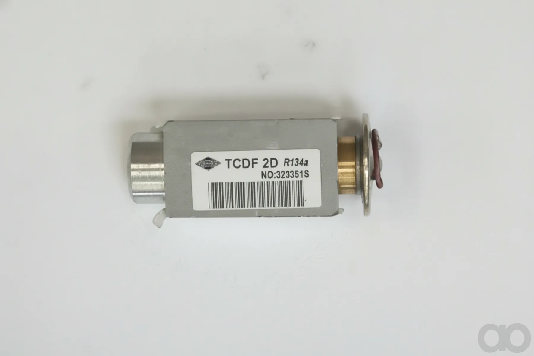Horsch - 04102114 - Expansion Block Valve 2205680