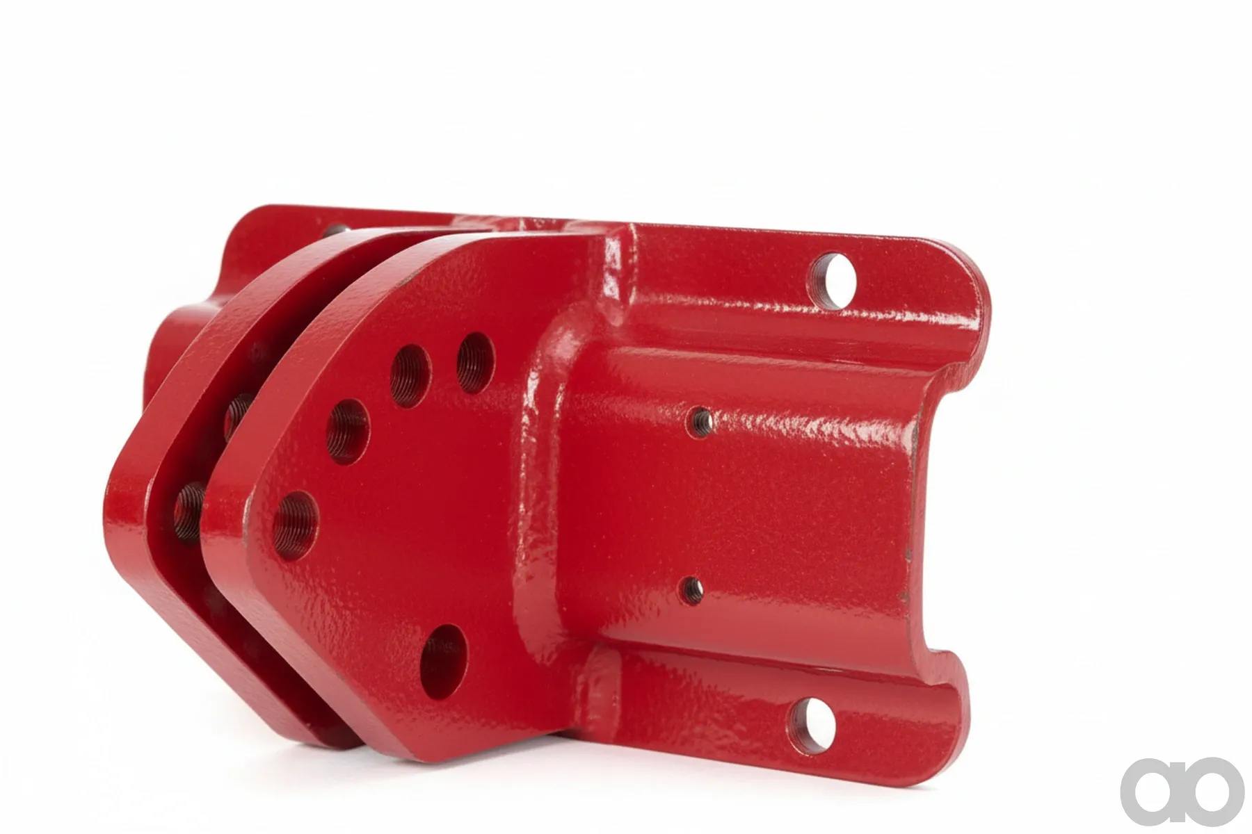 Horsch - 23013900 - Six-Frame Double Re. Rein.