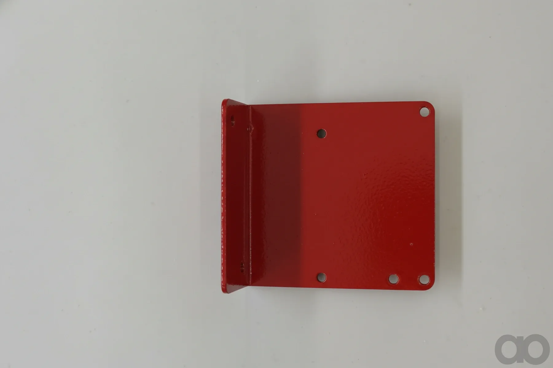 Horsch - 23107301 - Retaining Plate Control Block Sw Nt