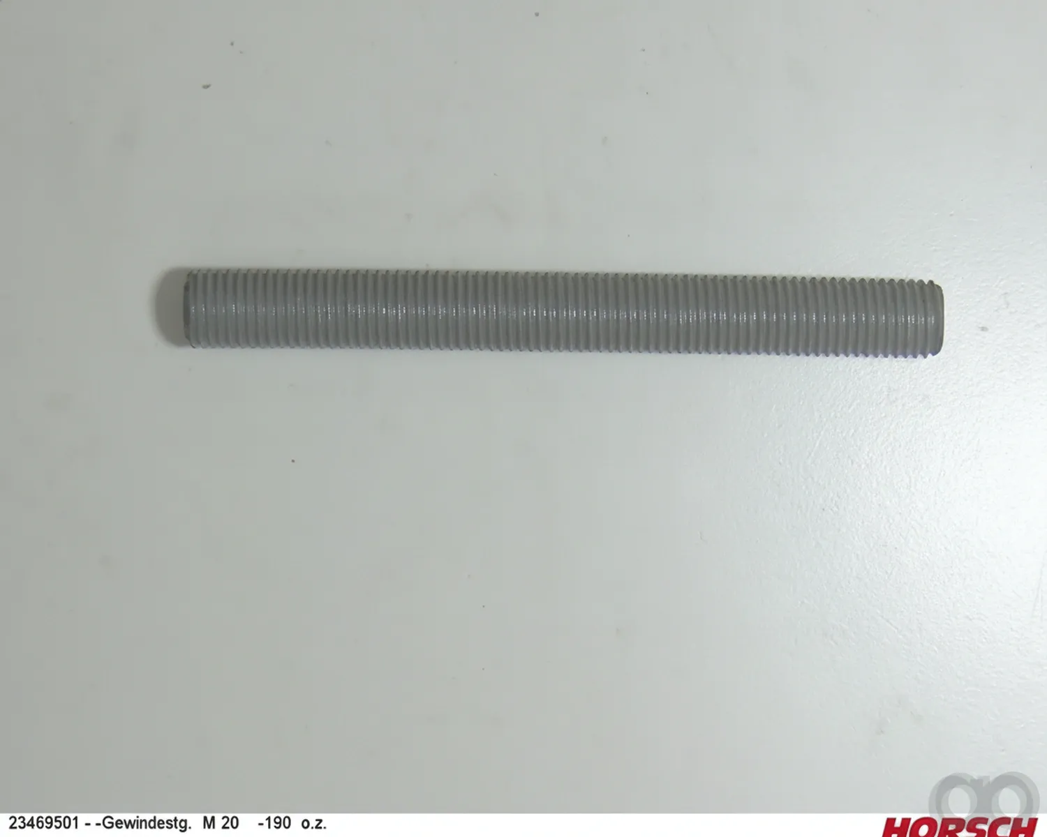 Horsch - 23469501 - Thread Insert M 20 -190