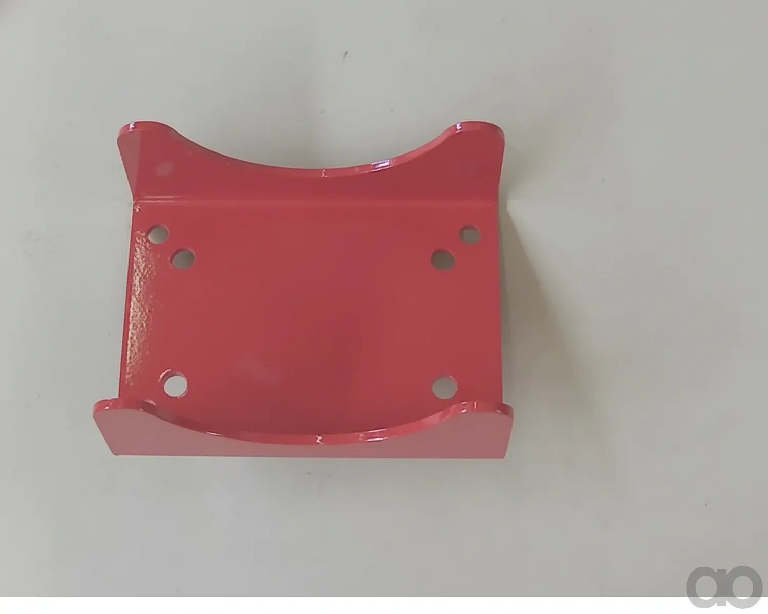 Horsch - 23657906 - Retaining Plate Hand Brake Lever SW