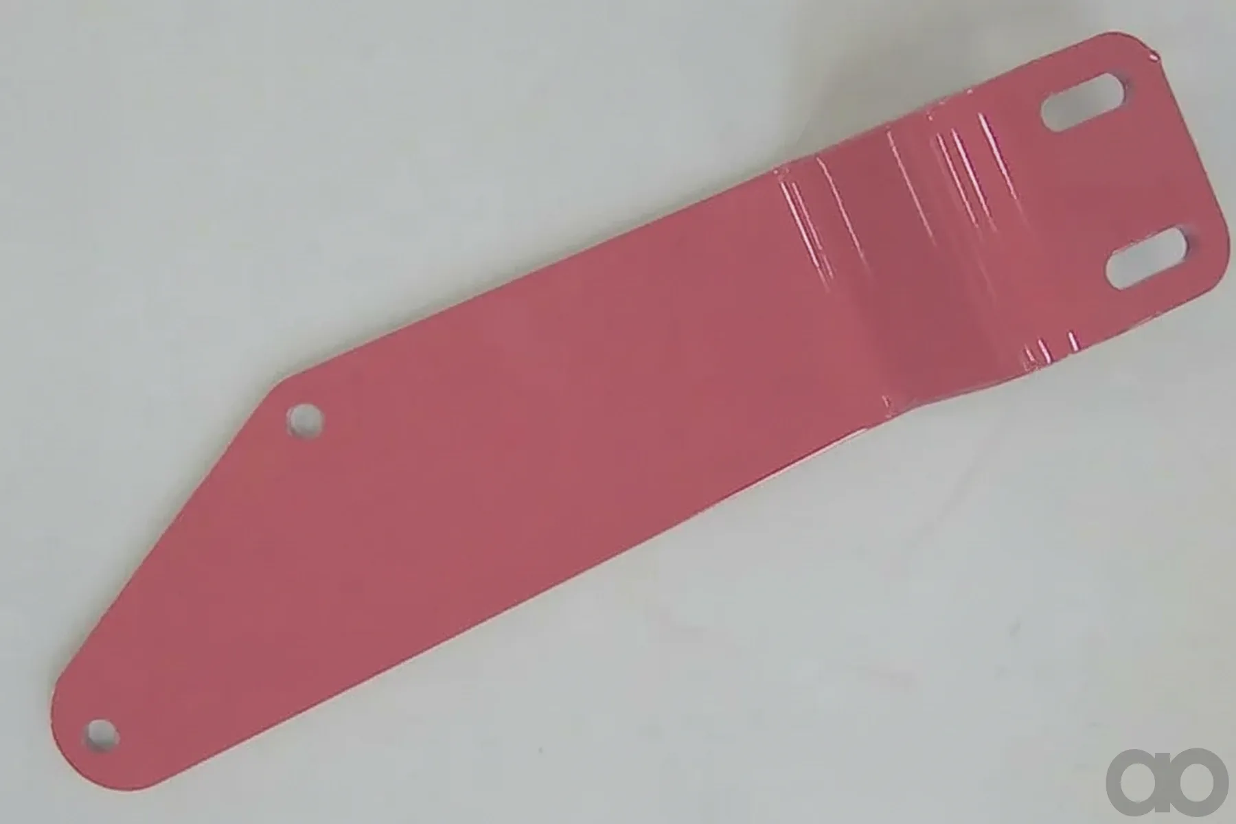 Horsch - 23792801 - Double Tower Mounting Plate 9 RX Right