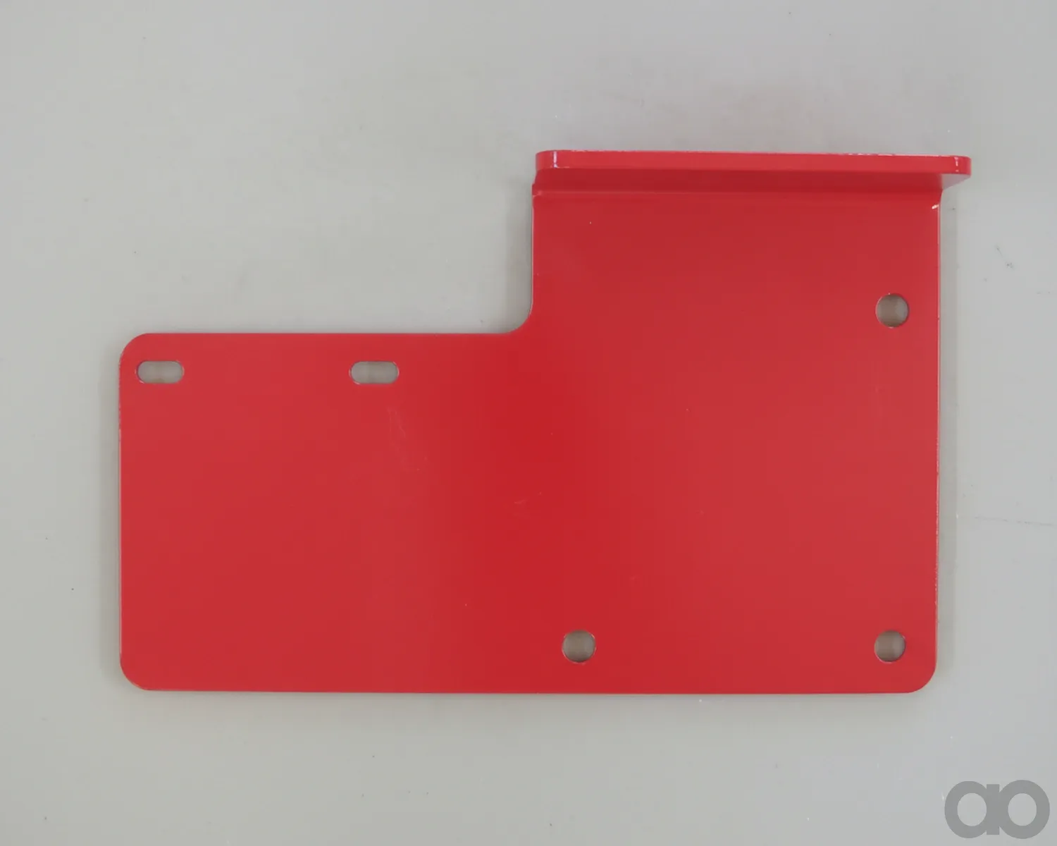 Horsch - 23923209 - Control Valve Mounting Angle