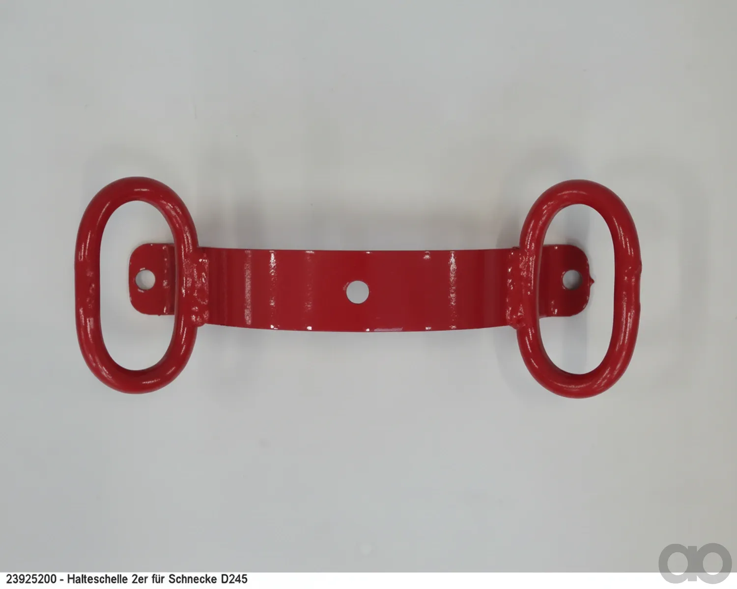 Horsch - 23925200 - Clamp Bracket 2nd for Screw