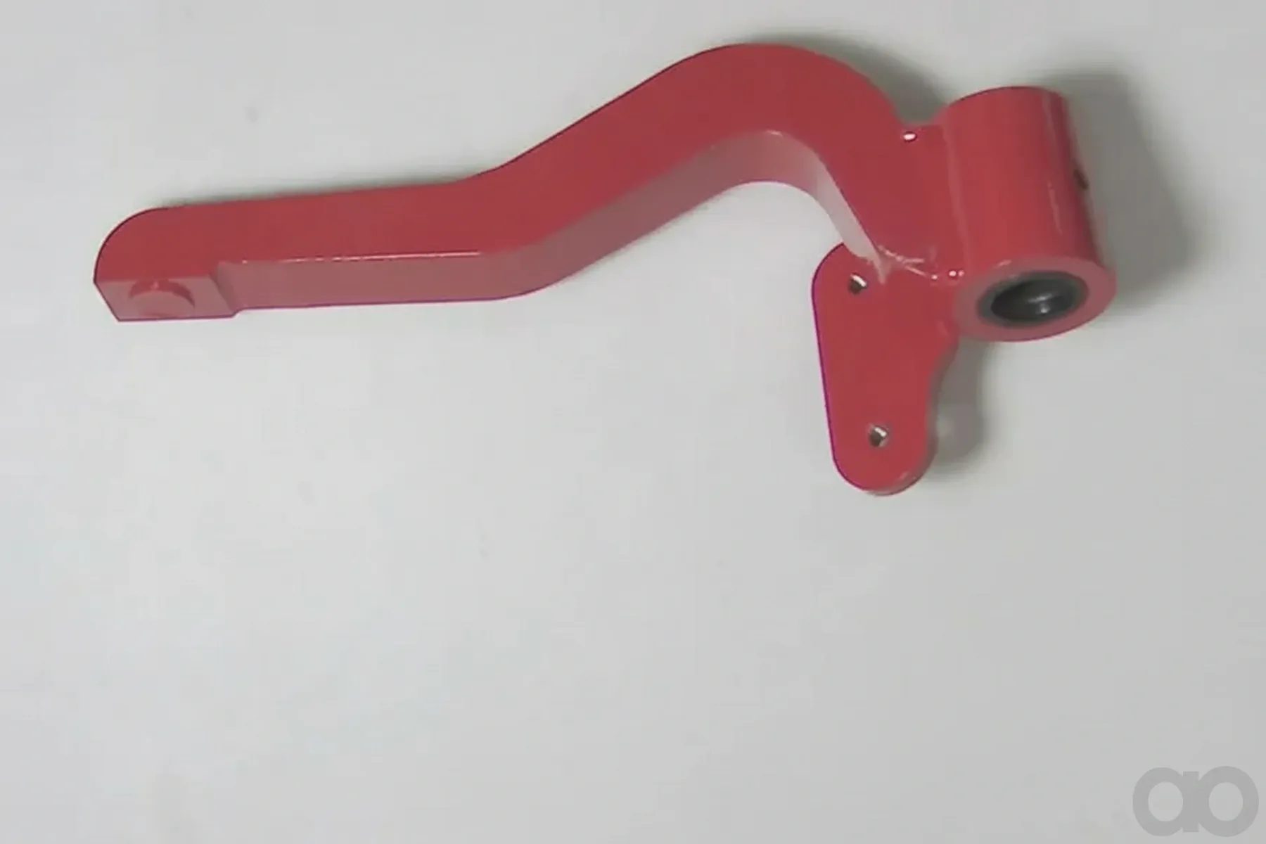 Horsch - 24112100 - Axle Stub Left with Bushing up to 2013