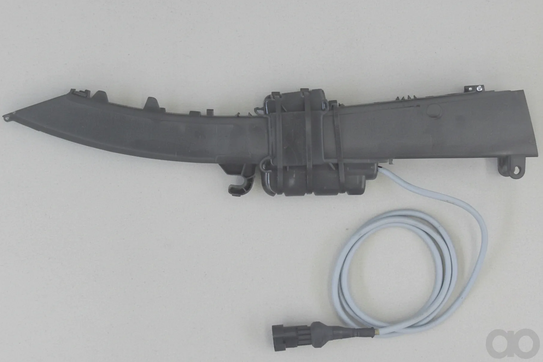 Horsch - 24132500 - Drop Tube Kinze with Sensor