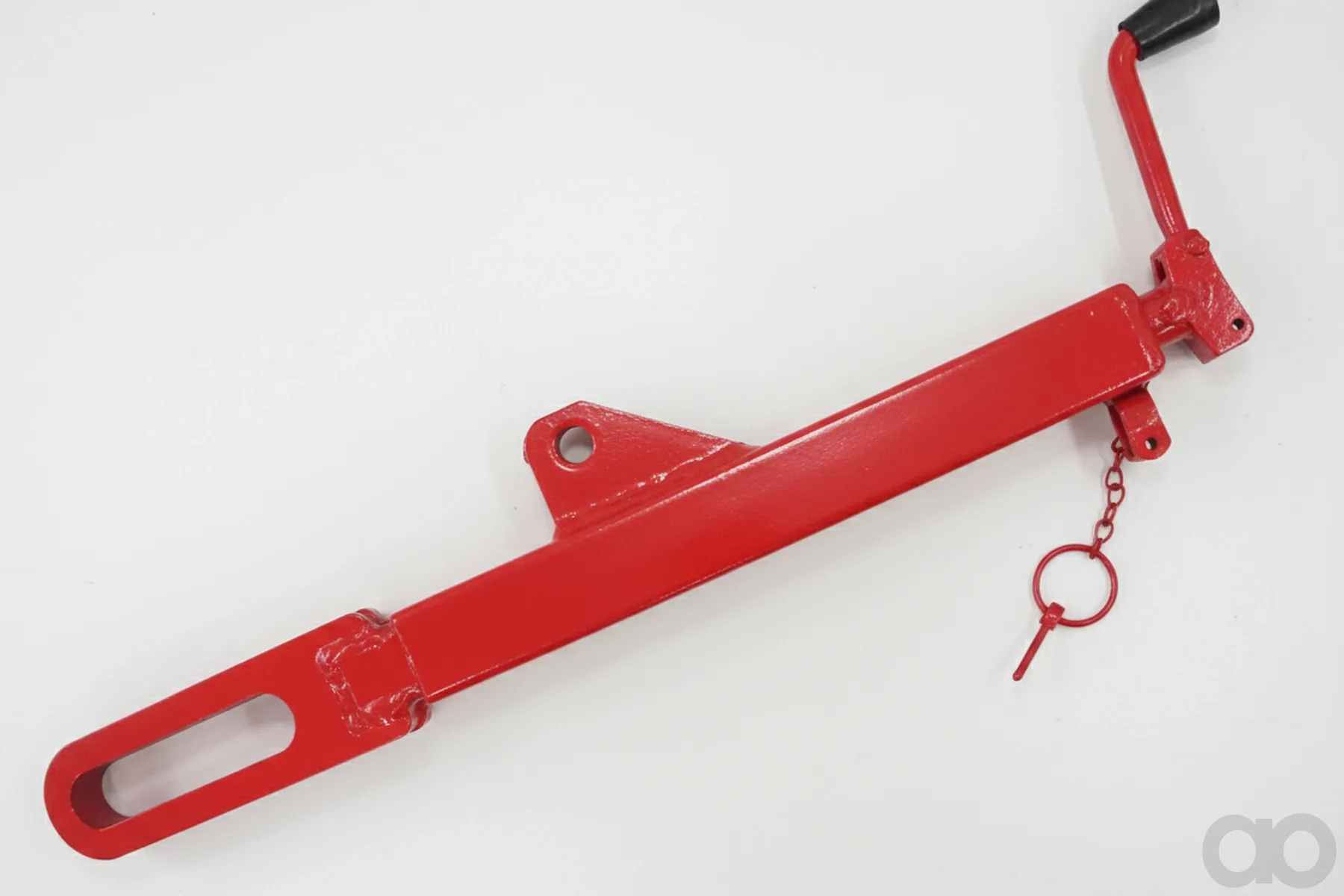 Horsch - 24260900 - Dam Former Adjuster Focus