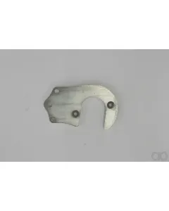 Horsch - 24543001 - Mounting Plate Zinc Plated