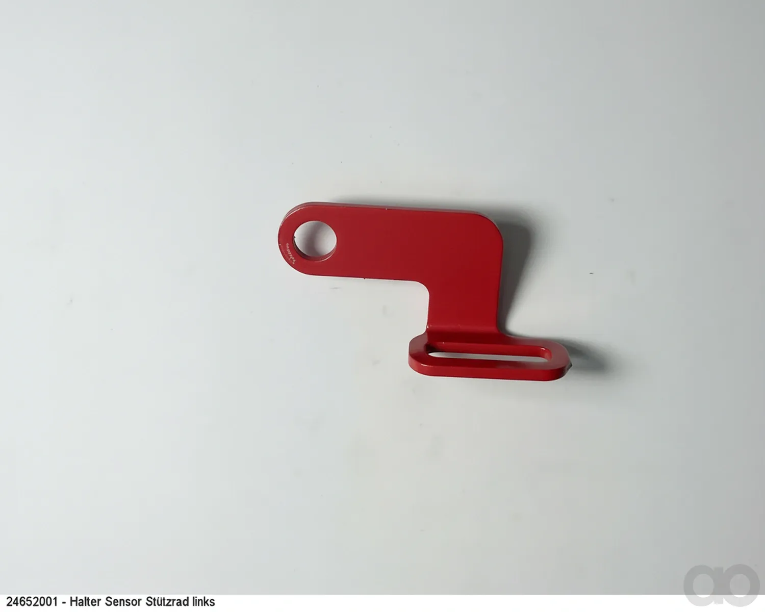 Horsch - 24652001 - Support Wheel Sensor Bracket Left