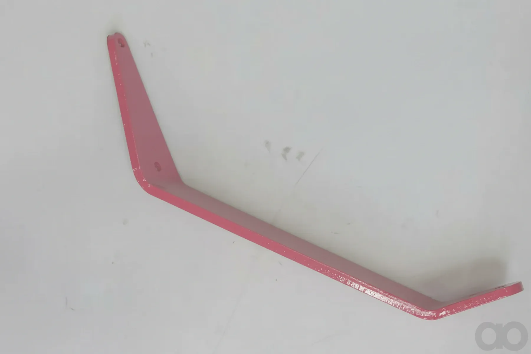 Horsch - 28035902 - Rear Right Mounting Bracket Minidrill