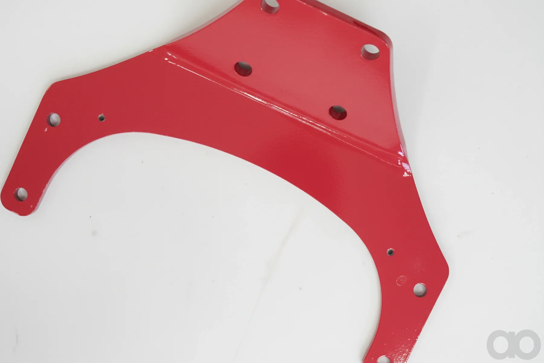 Horsch - 28035903 - Front Mounting Bracket Minidrill