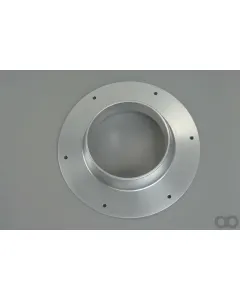 Horsch - 28064202 - Inlet Pipe Ed2K 200 Made of Alu.