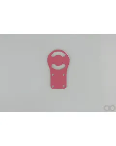Horsch - 28188002 - Holder Seed Tube For Joker Right