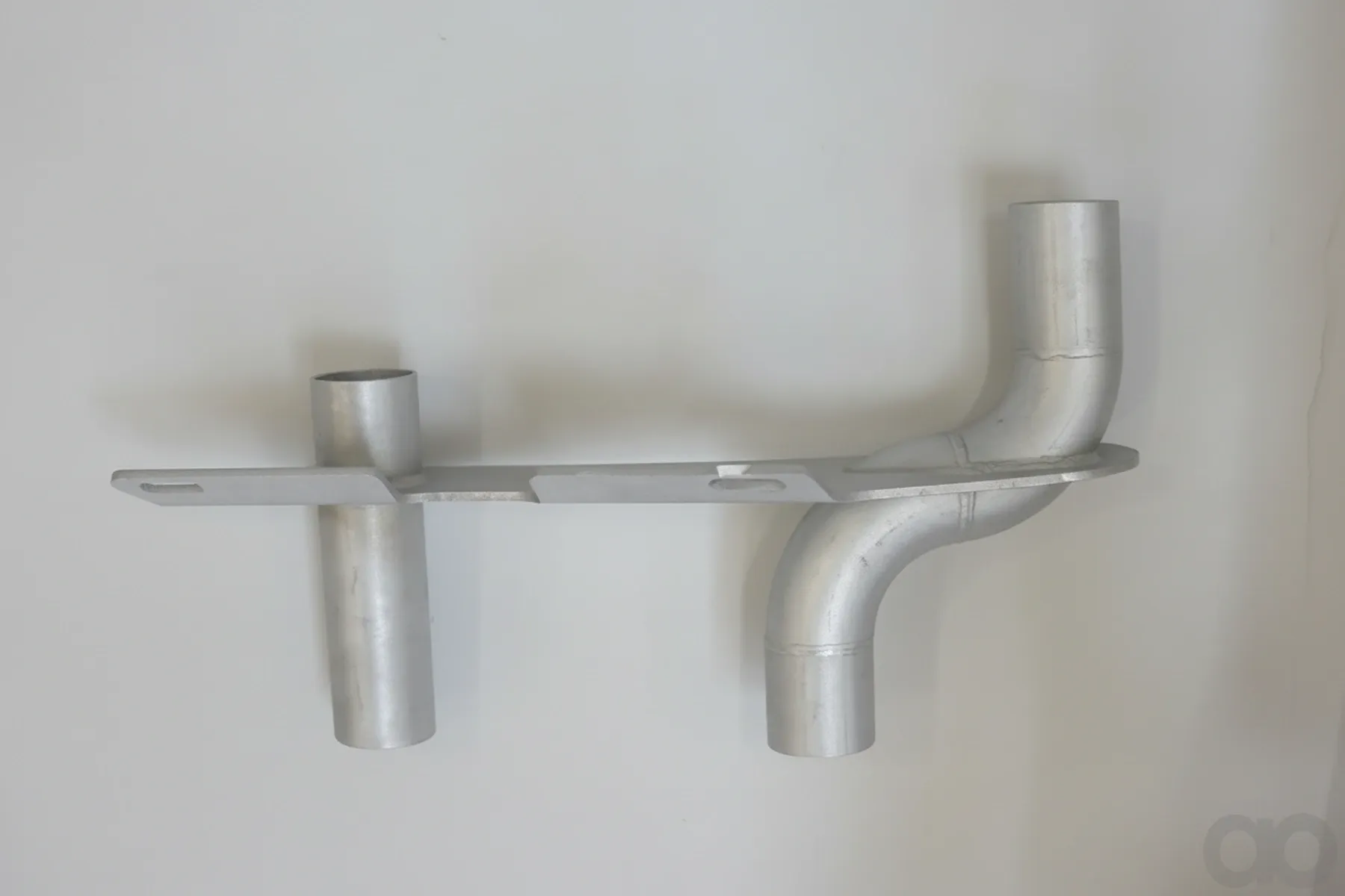 Horsch - 28267400 - Slurry Outlet 2-F. Joker HD V2A 90S