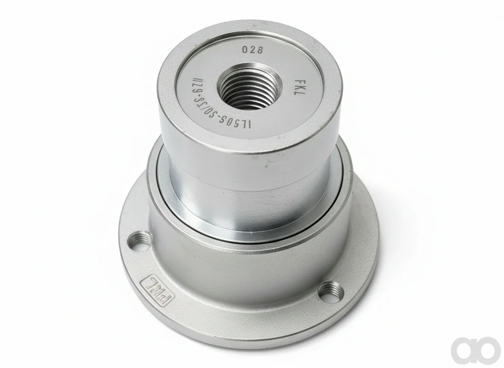 Horsch - 28283500 - Hub Unit Joker HD 6xM12 L 106 FAG