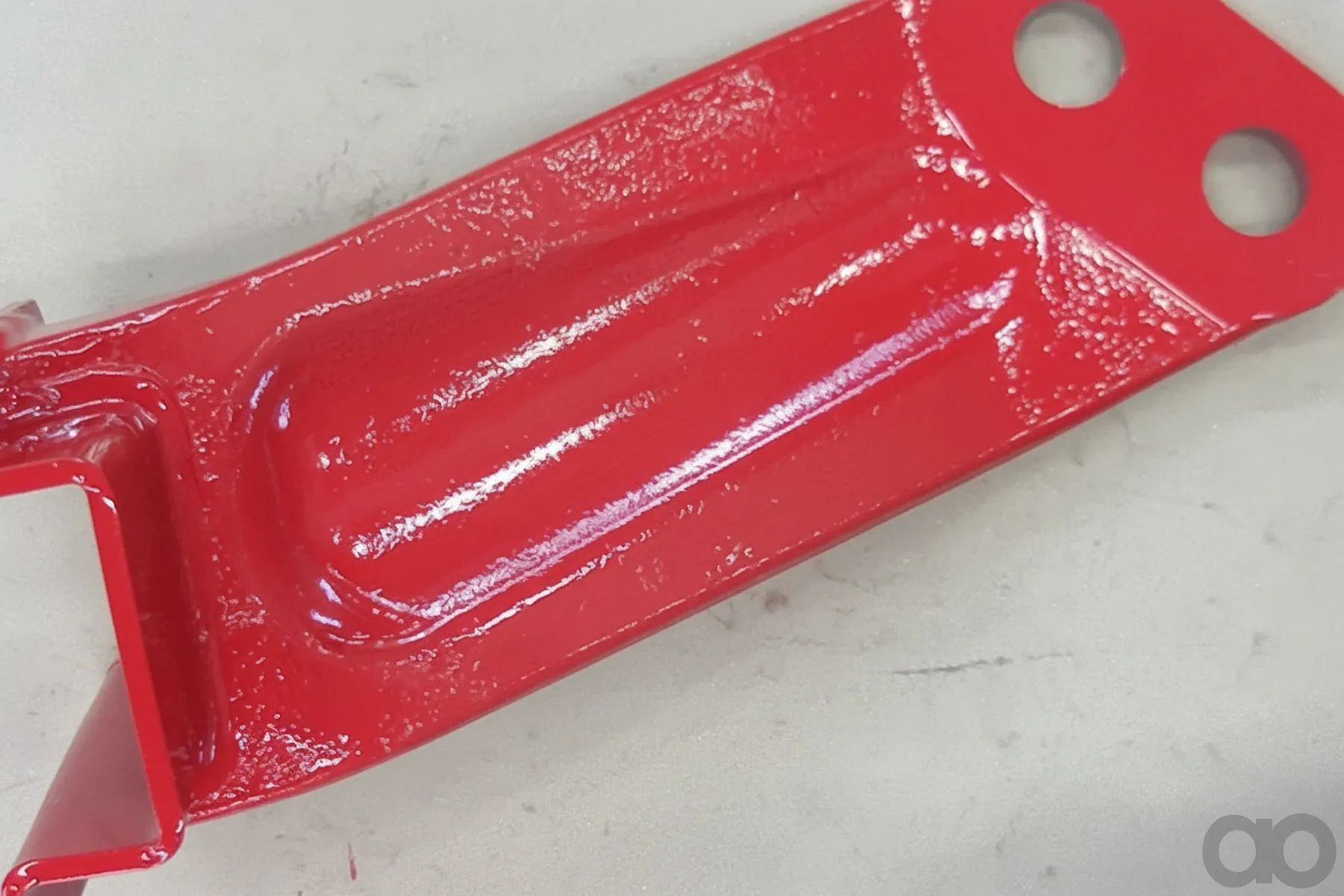 Horsch - 28286300 - Hoe Frame Double Right 80x80 K